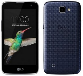 Прошивка телефона LG K4 LTE в Ярославле